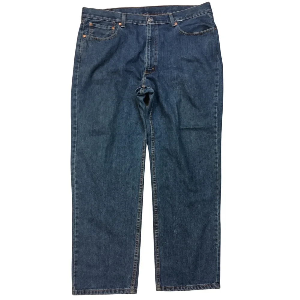 550™ Relaxed Fit Men's‎ Jeans SKUM047